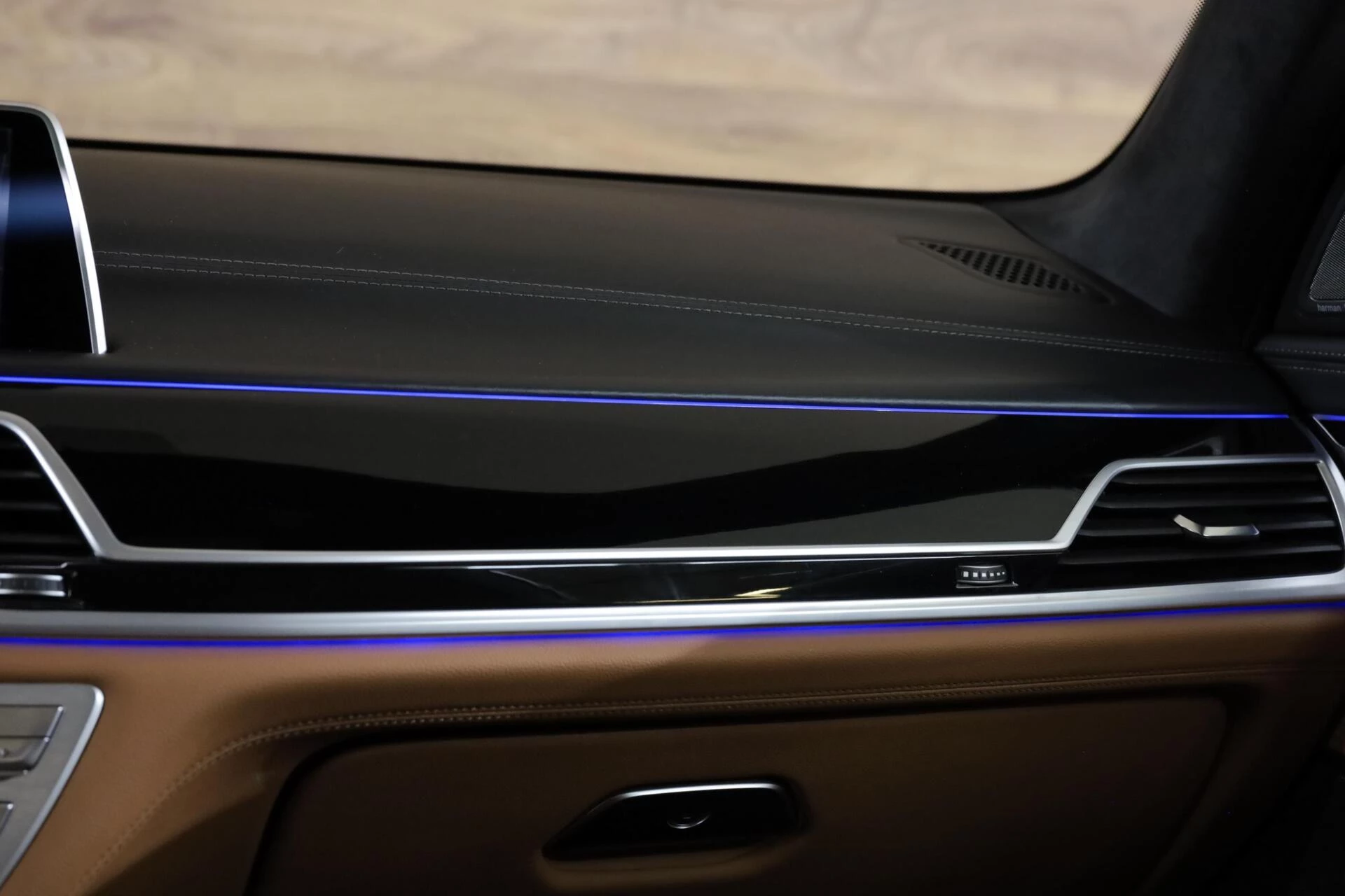 Hoofdafbeelding BMW 7 Serie