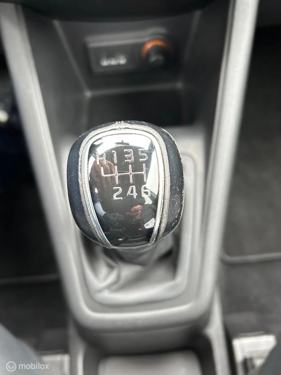 Hoofdafbeelding Kia Venga