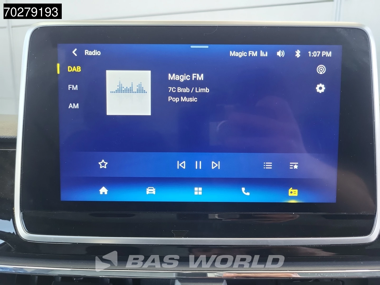 Hoofdafbeelding Maxus eDeliver9