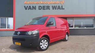 Volkswagen Transporter 2.0 BENZINE/L1H1/MARGE/AIRCO