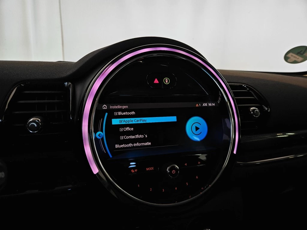 Hoofdafbeelding MINI Clubman