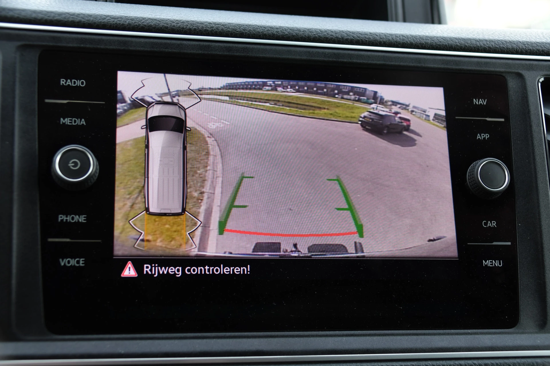 Hoofdafbeelding MAN TGE