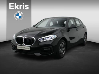 BMW 1 Serie 118i Executive Edition | Parking Pack | 16"