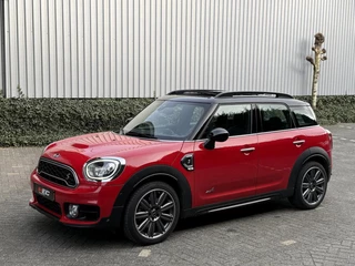Mini Countryman 2.0 Cooper S HUD|PANO|MEMORY|HARMAN KARDON|