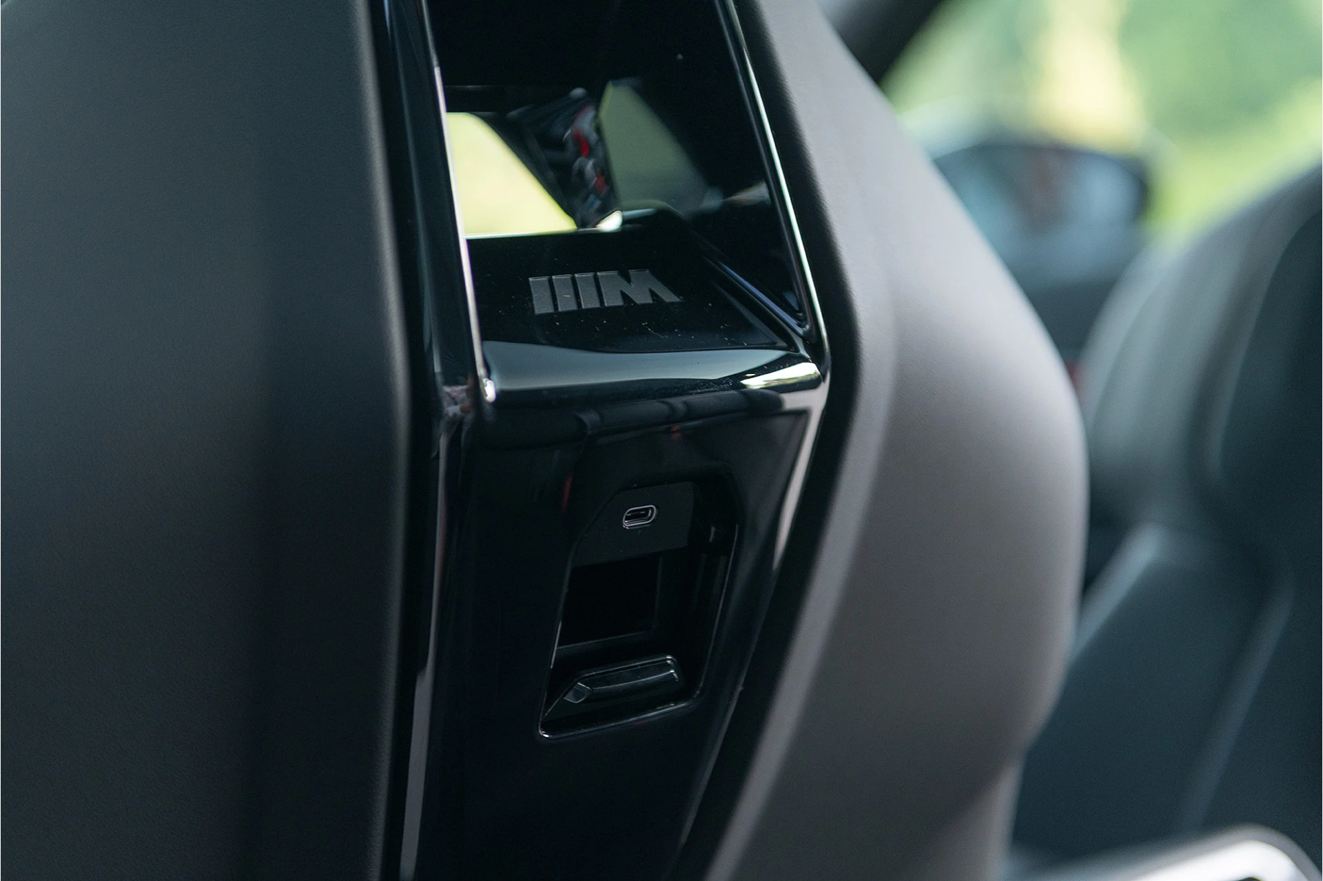 Hoofdafbeelding BMW M5