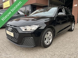 Hoofdafbeelding Audi A1 Sportback Audi A1 Sportback 25 TFSI Pro Line NAVI*CRUISE*PDC*VIRTUAL*