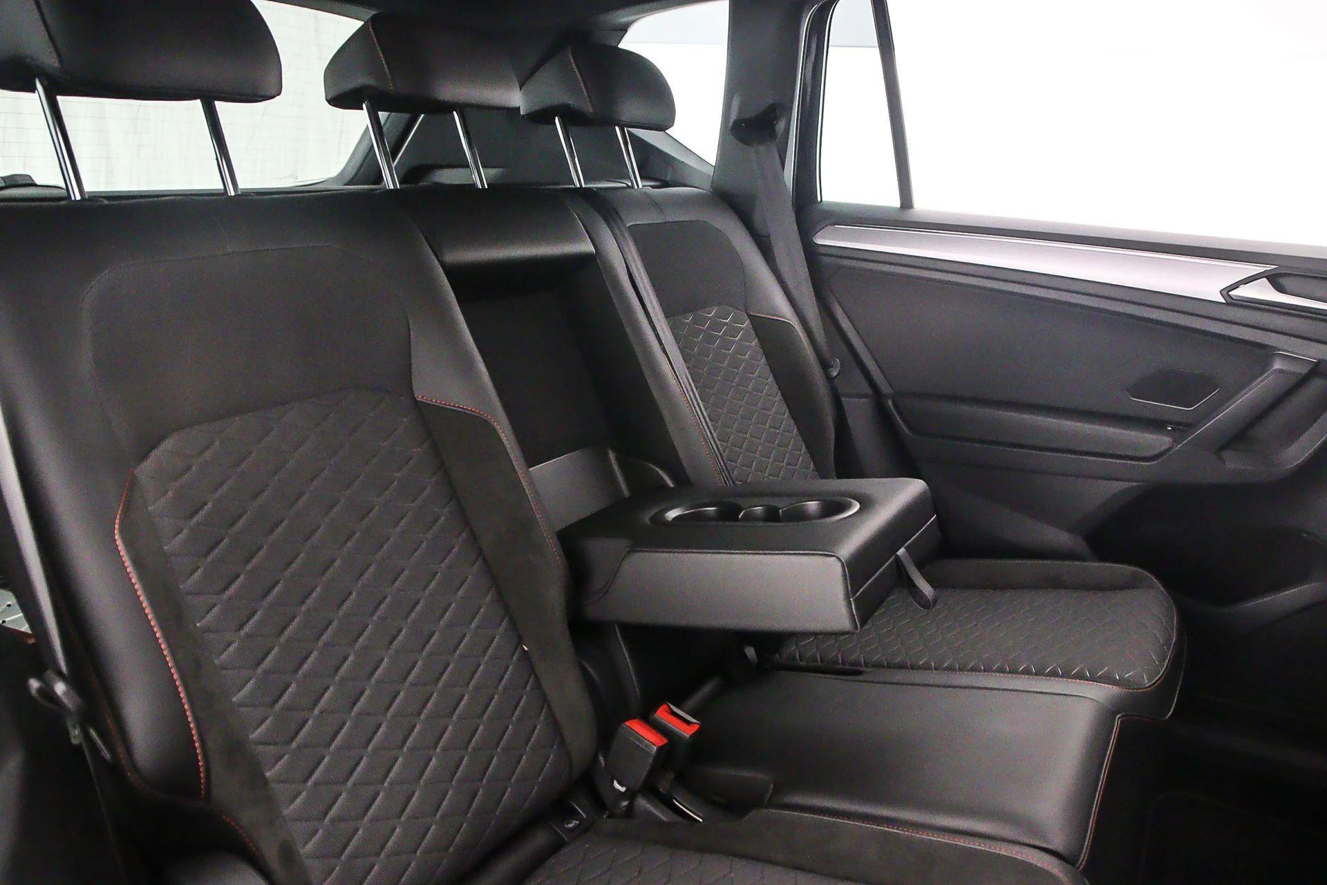 Hoofdafbeelding SEAT Tarraco