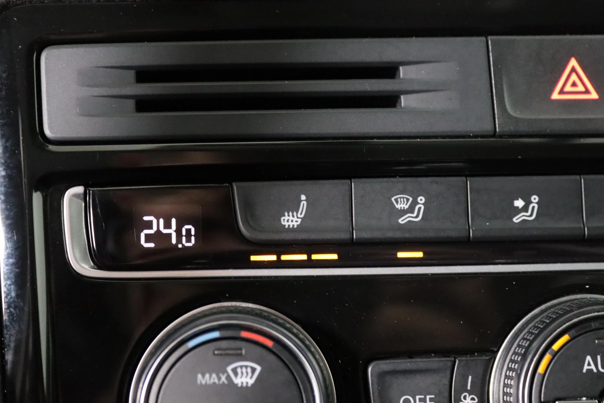 Hoofdafbeelding Volkswagen Golf Sportsvan