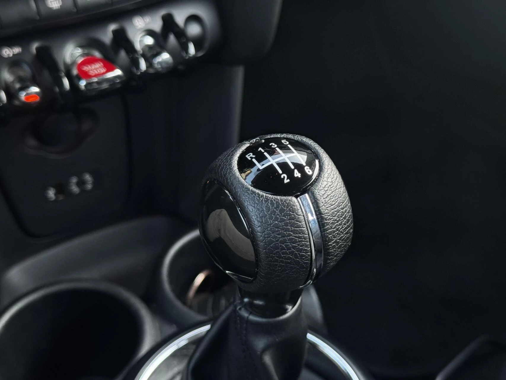 Hoofdafbeelding MINI One