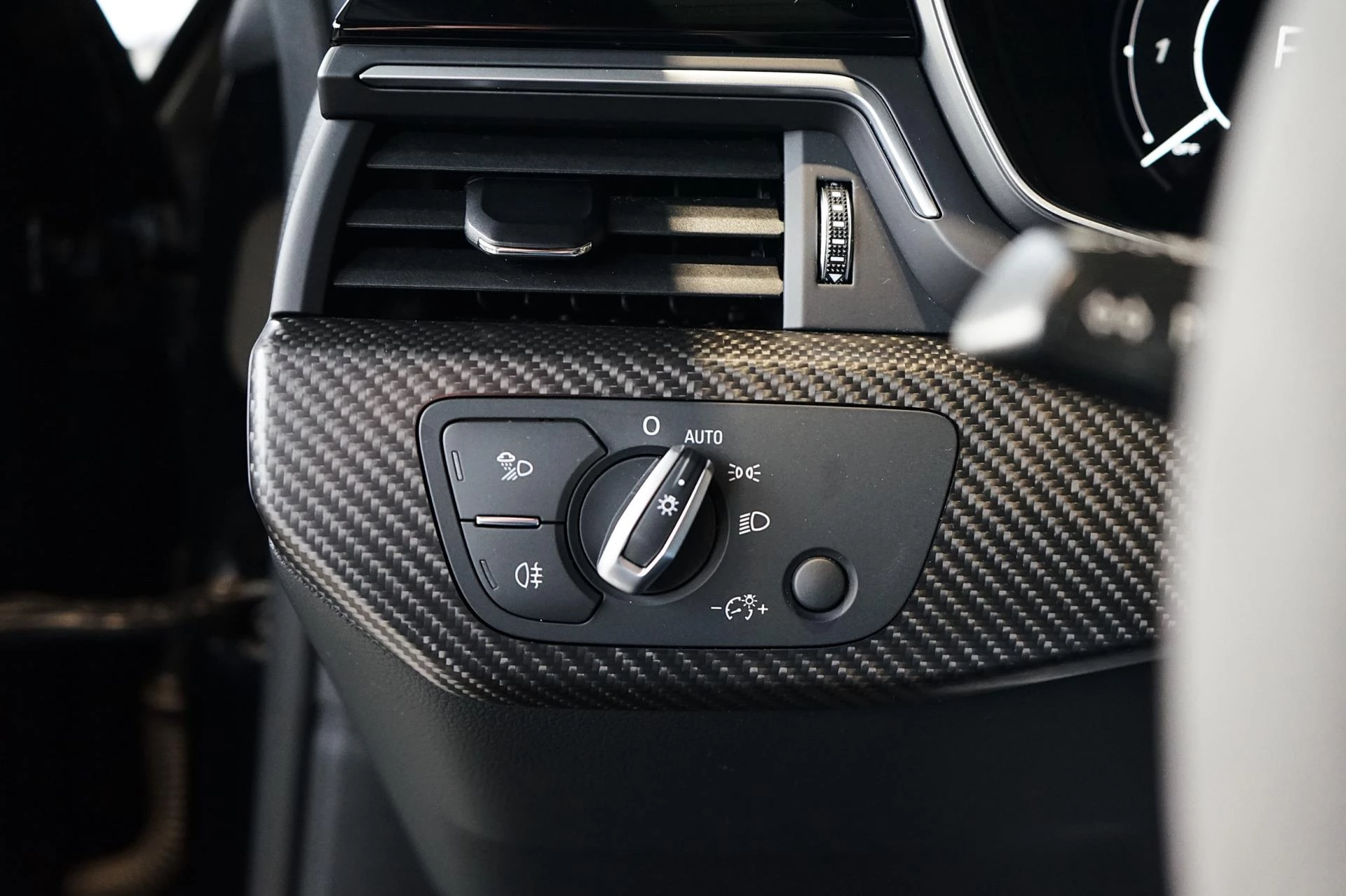 Hoofdafbeelding Audi RS5