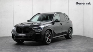 BMW X5 xDrive45e High Executive M-Sport | Massage | Harman/Kardon | Laserlight | Stoelventilatie | Panoramadak | Trekhaak