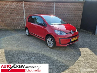 Volkswagen Up! 1.0 BMT up! beats