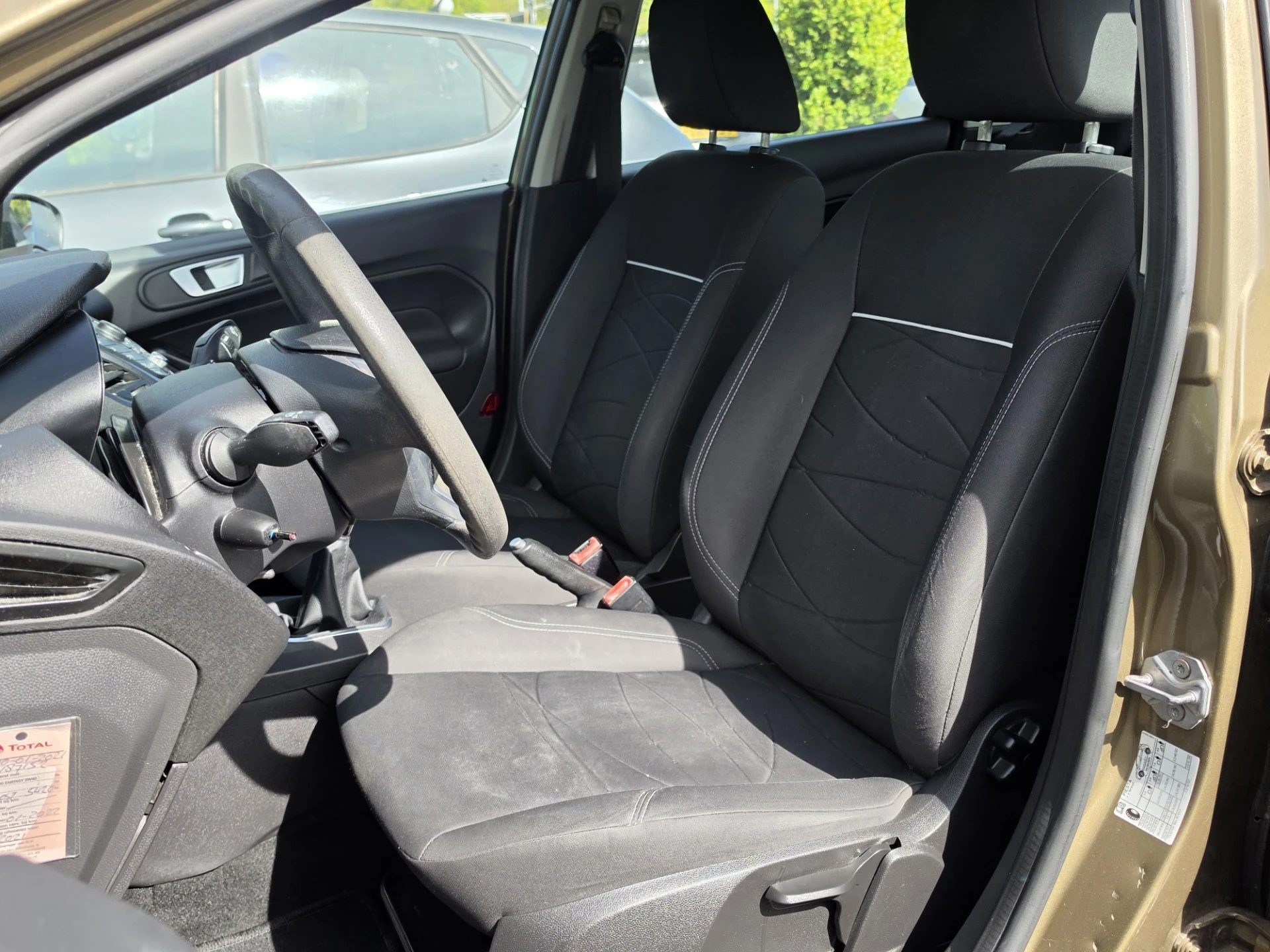 Hoofdafbeelding Škoda Citigo