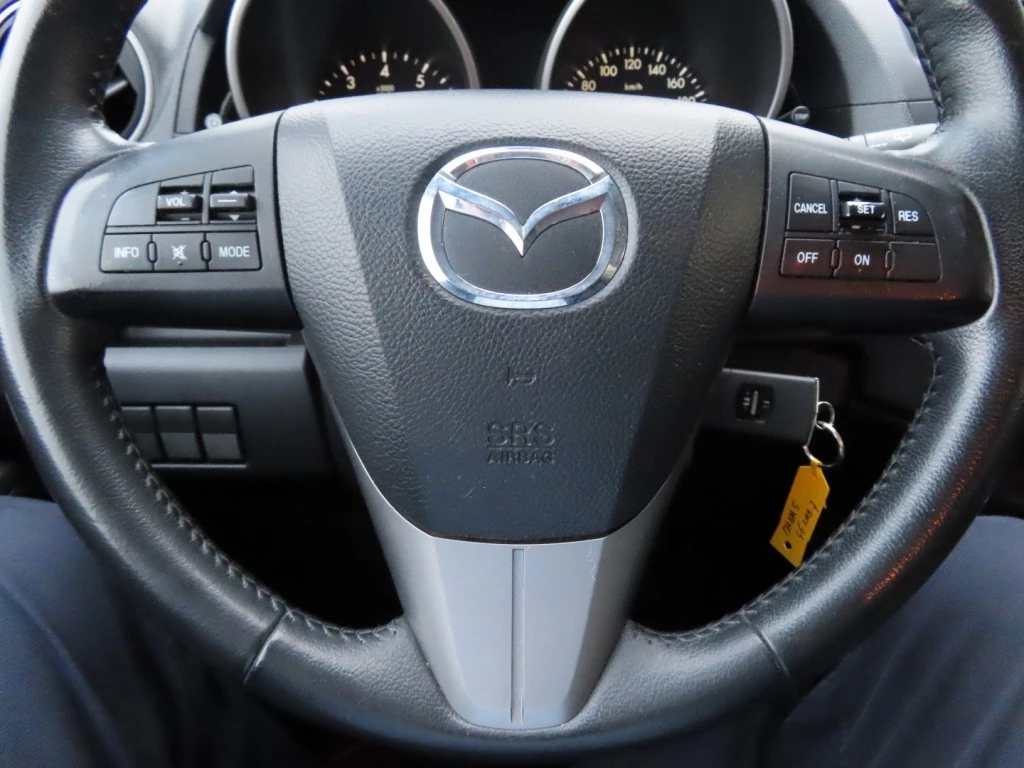 Hoofdafbeelding Mazda 5