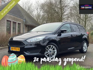 Ford Focus Wagon 1.0 Titanium NAP  NIEUW APK NETTE STAAT