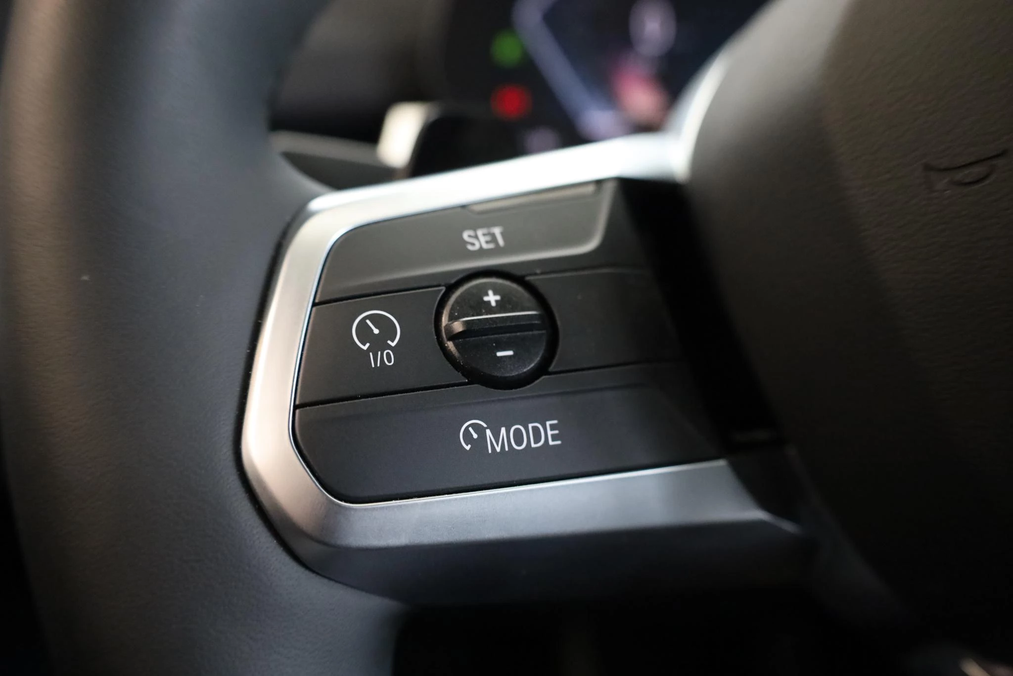 Hoofdafbeelding BMW iX2