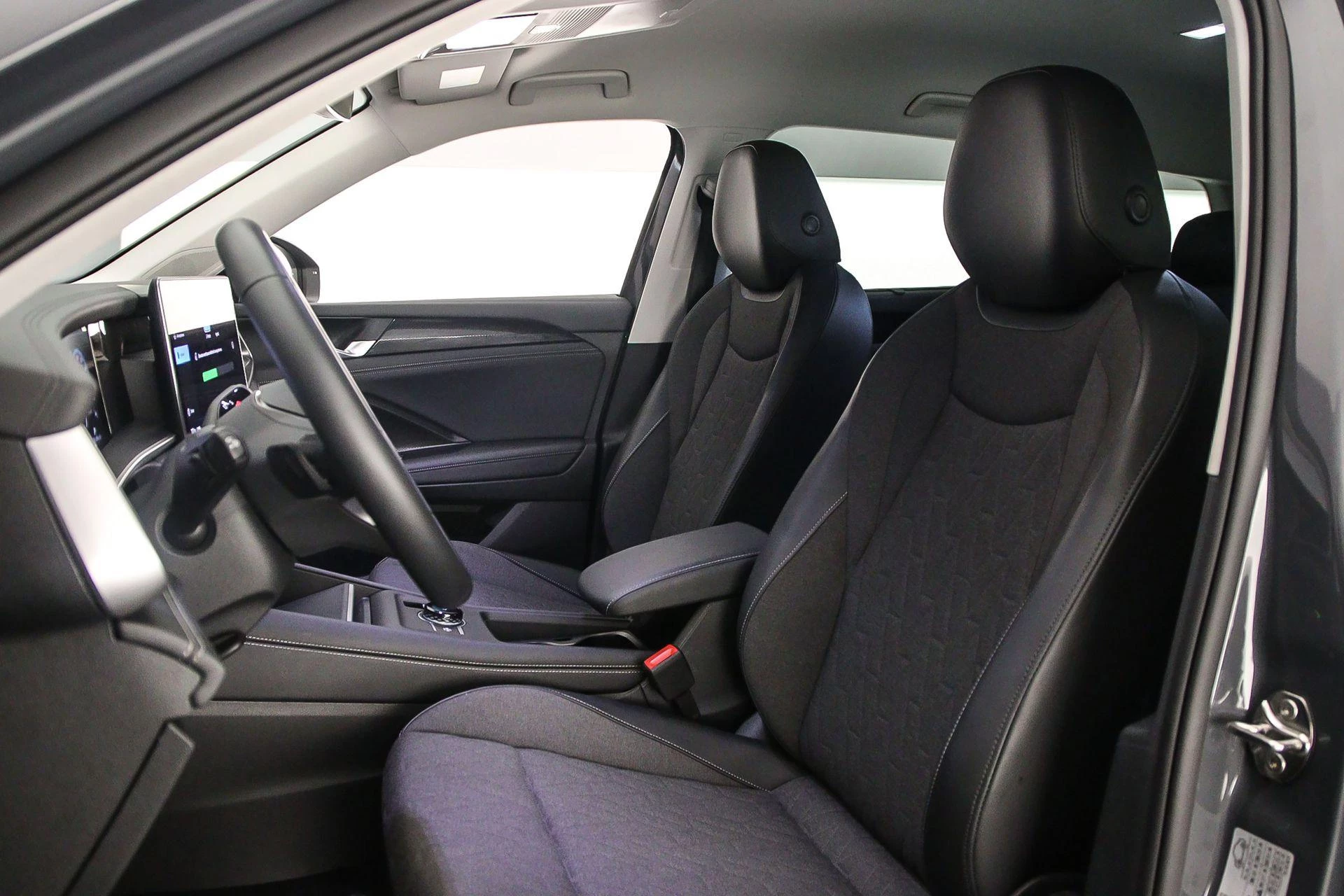 Hoofdafbeelding Volkswagen Tayron