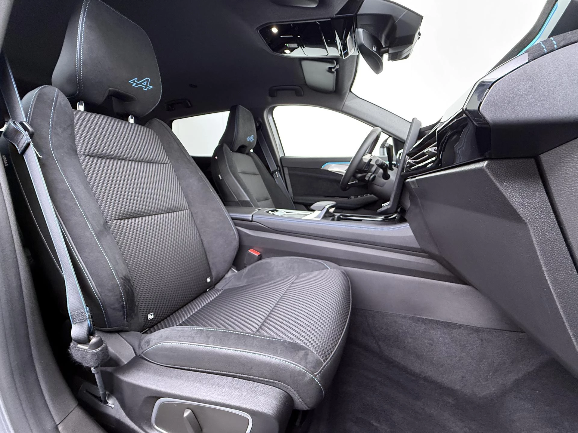 Hoofdafbeelding Renault Espace