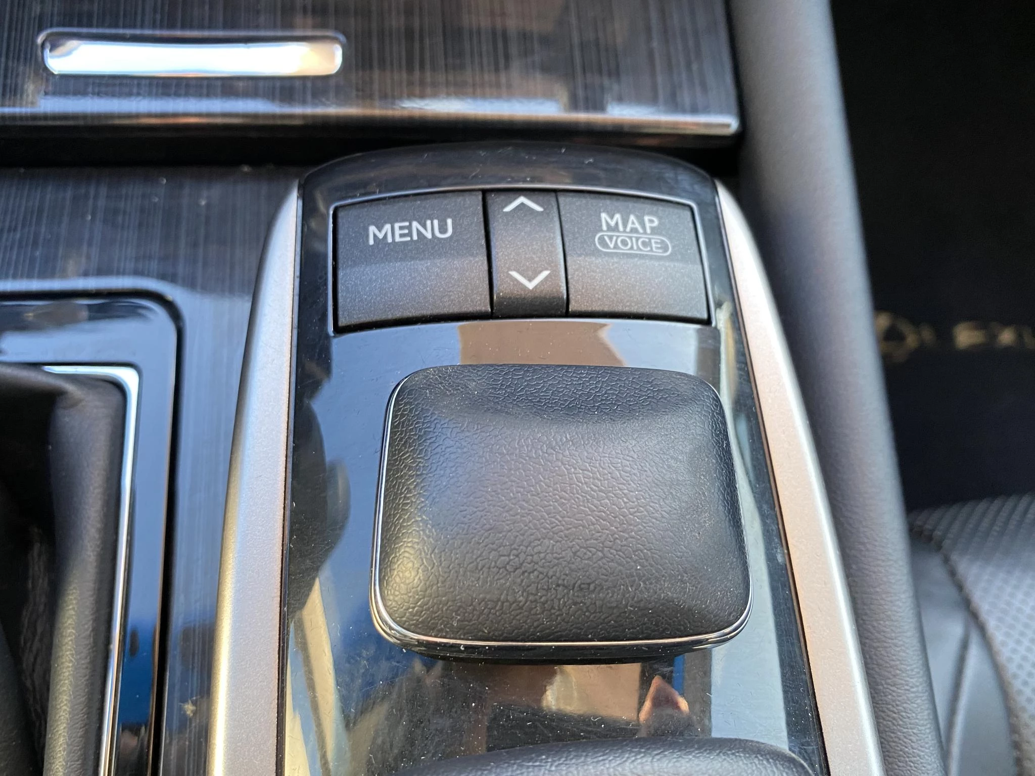 Hoofdafbeelding Lexus GS