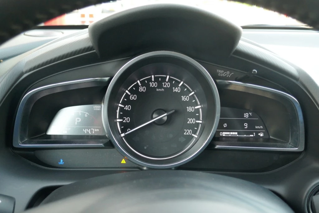 Hoofdafbeelding Mazda 2