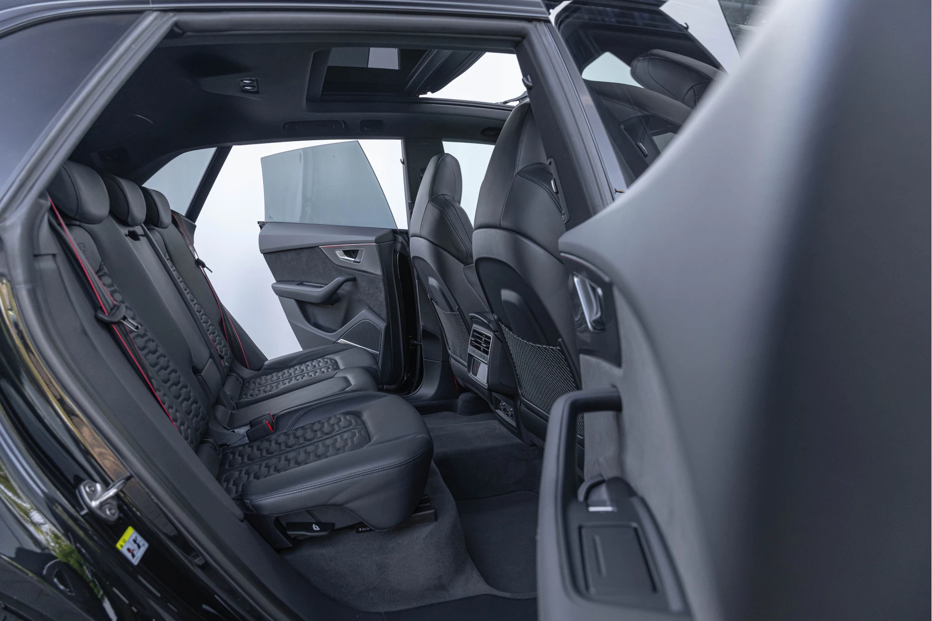Hoofdafbeelding Audi RSQ8