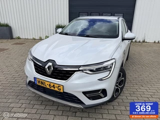 Renault Arkana 1.3 TCe 140| camera| Navi | dealer|assist
