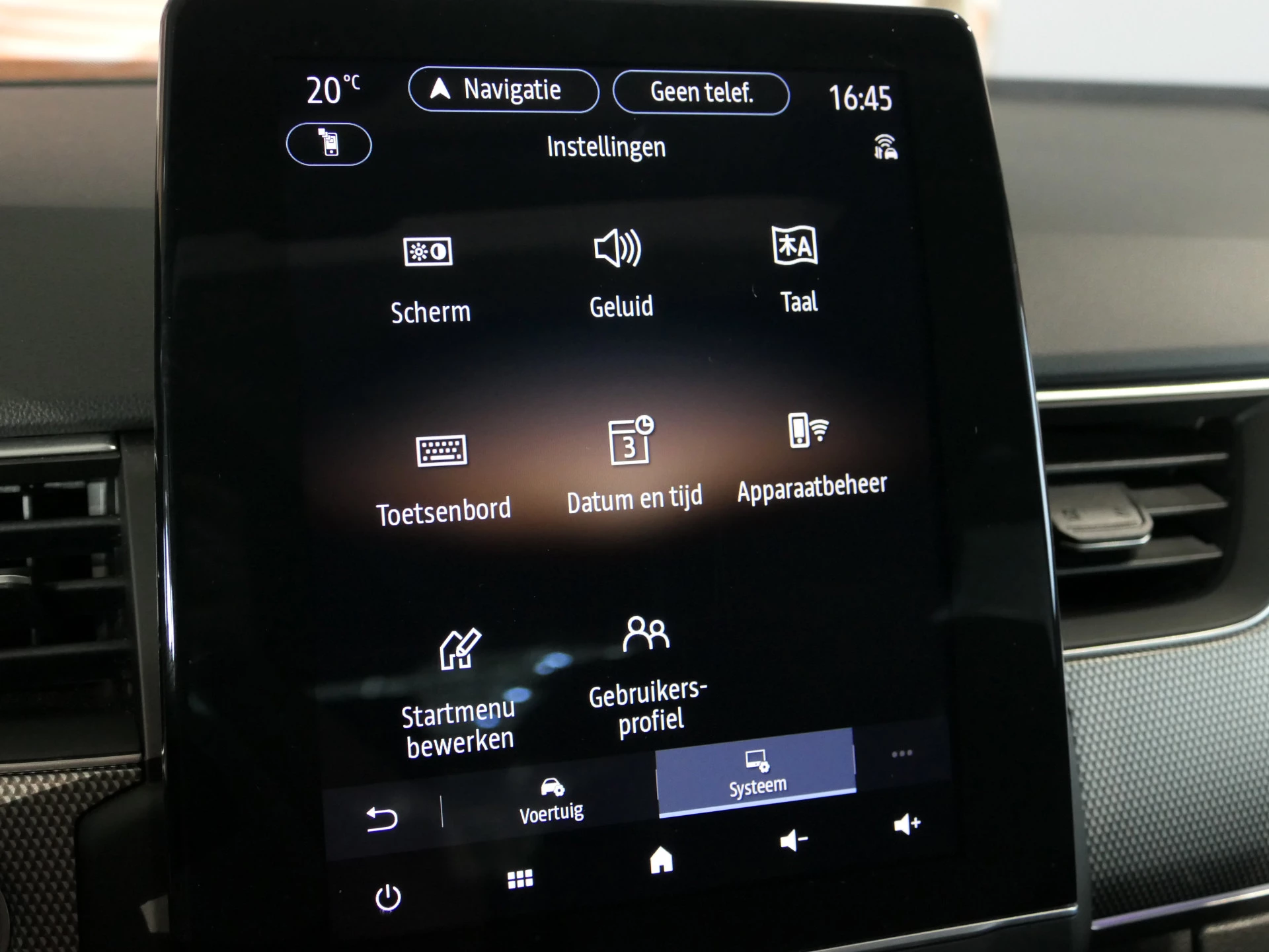 Hoofdafbeelding Renault Arkana