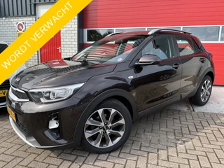 Kia Stonic 1.0 T-GDi DynamicLine CAMERA / AIRCO / CRUISE / CARPLAY / DAB+ / PDC / BLUETOOTH / NL-AUTO