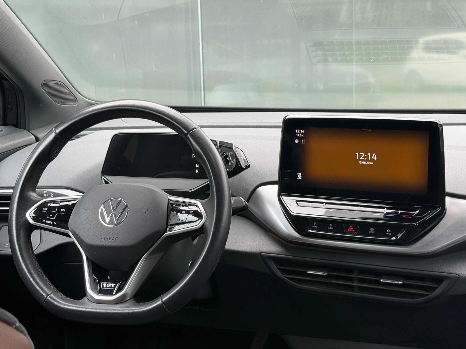 Hoofdafbeelding Volkswagen ID.4