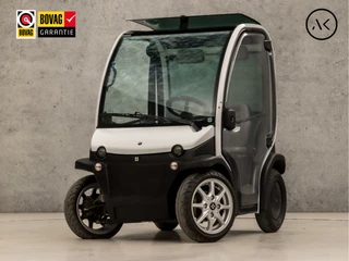 Estrima Brommobiel Biro Urban (1e EIGENAAR, DIRECT LEVERBAAR, NIEUWSTAAT)
