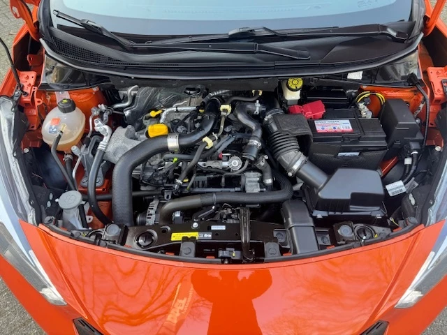 Hoofdafbeelding Nissan Micra