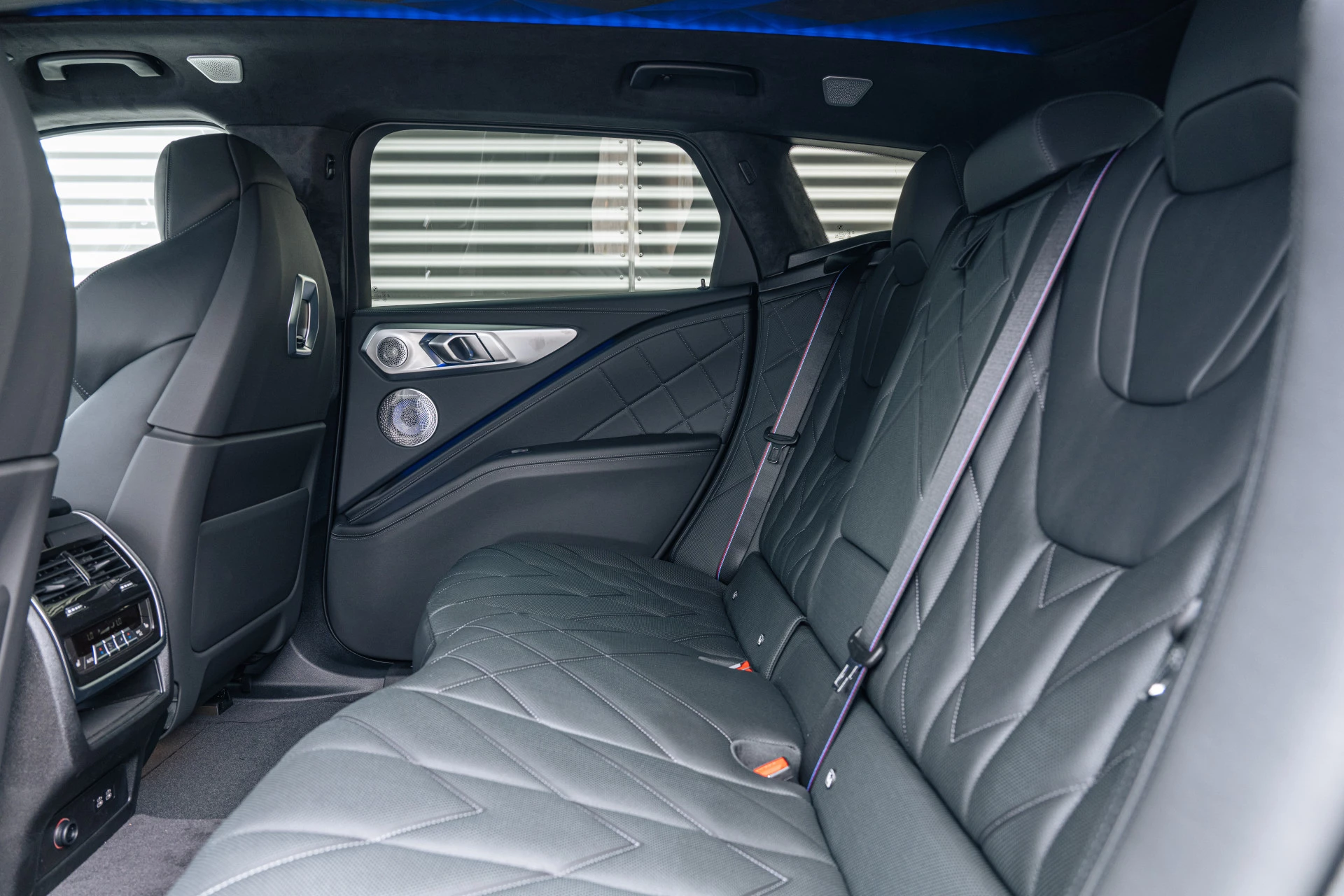 Hoofdafbeelding BMW XM