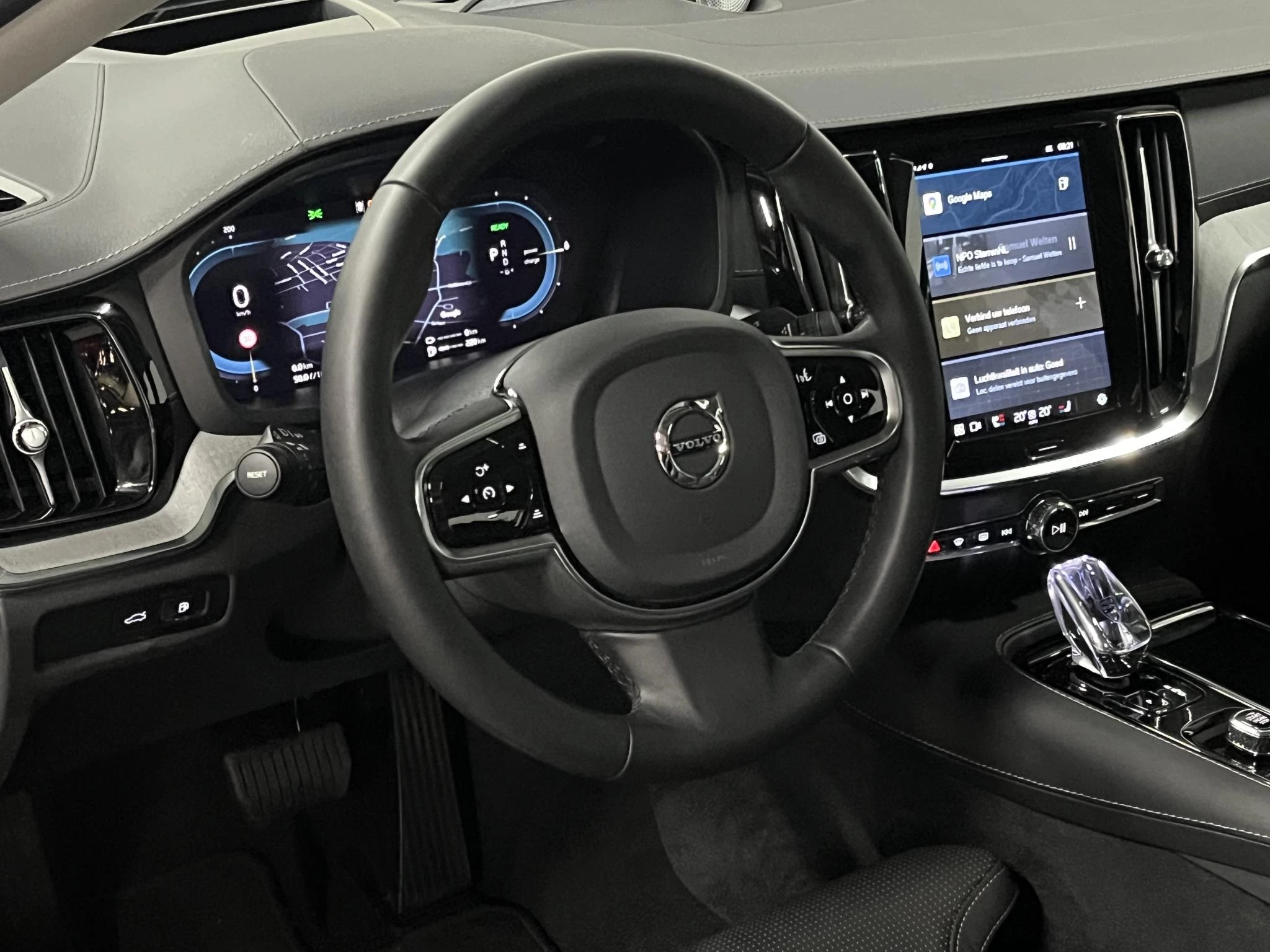 Hoofdafbeelding Volvo S60