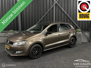 Volkswagen Polo 1.2 TSI Highline PANO|CARPLAY|GROTE BEURT!