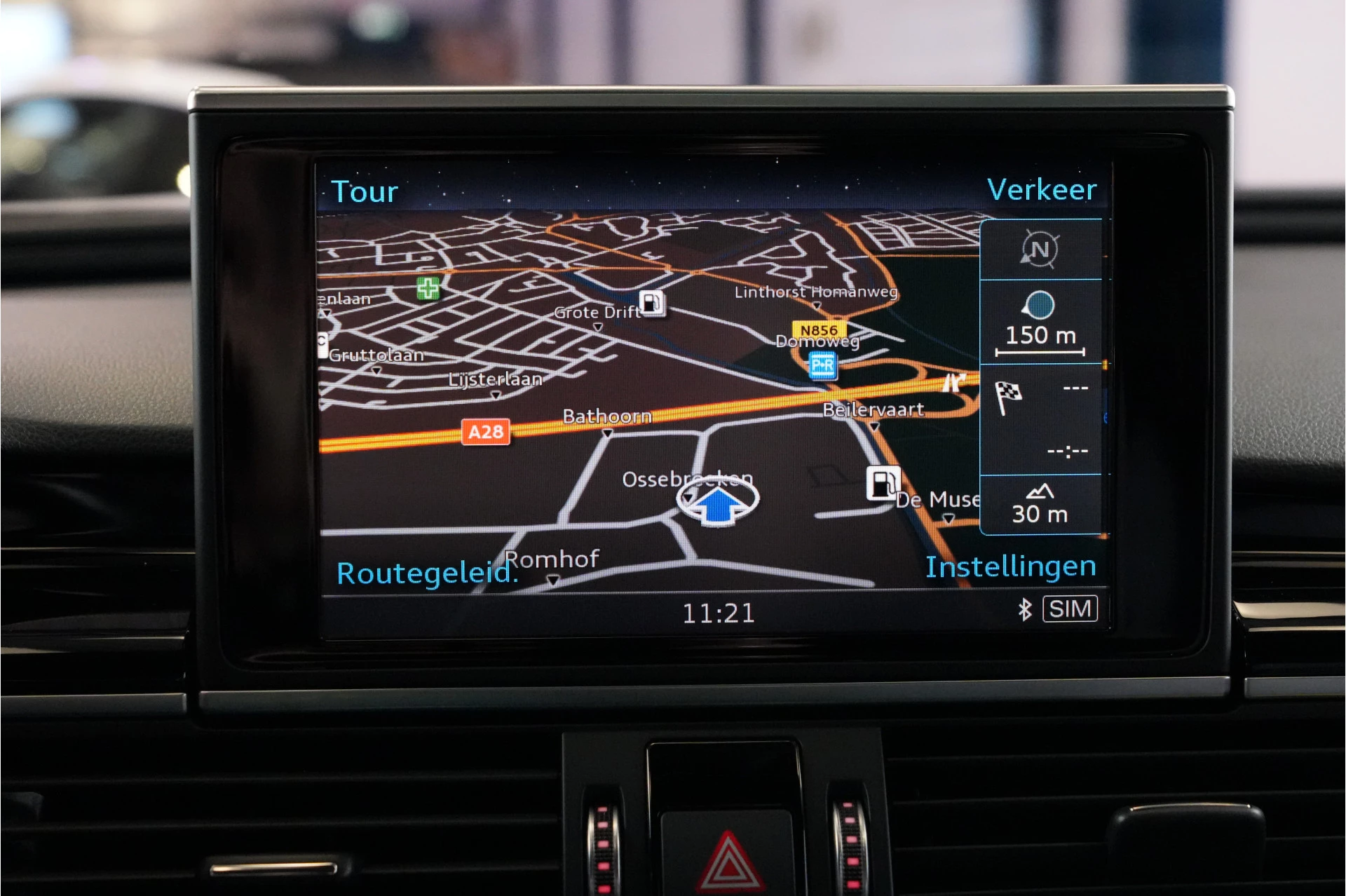 Hoofdafbeelding Audi RS6