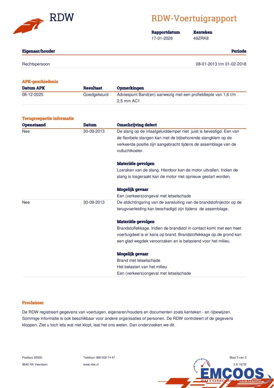 Hoofdafbeelding Jaguar XF