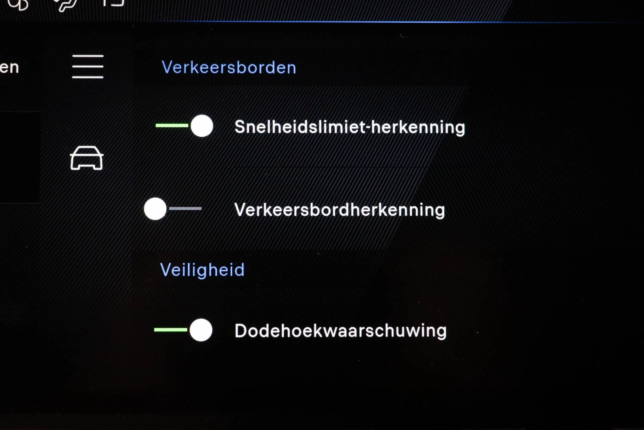 Hoofdafbeelding Peugeot 508