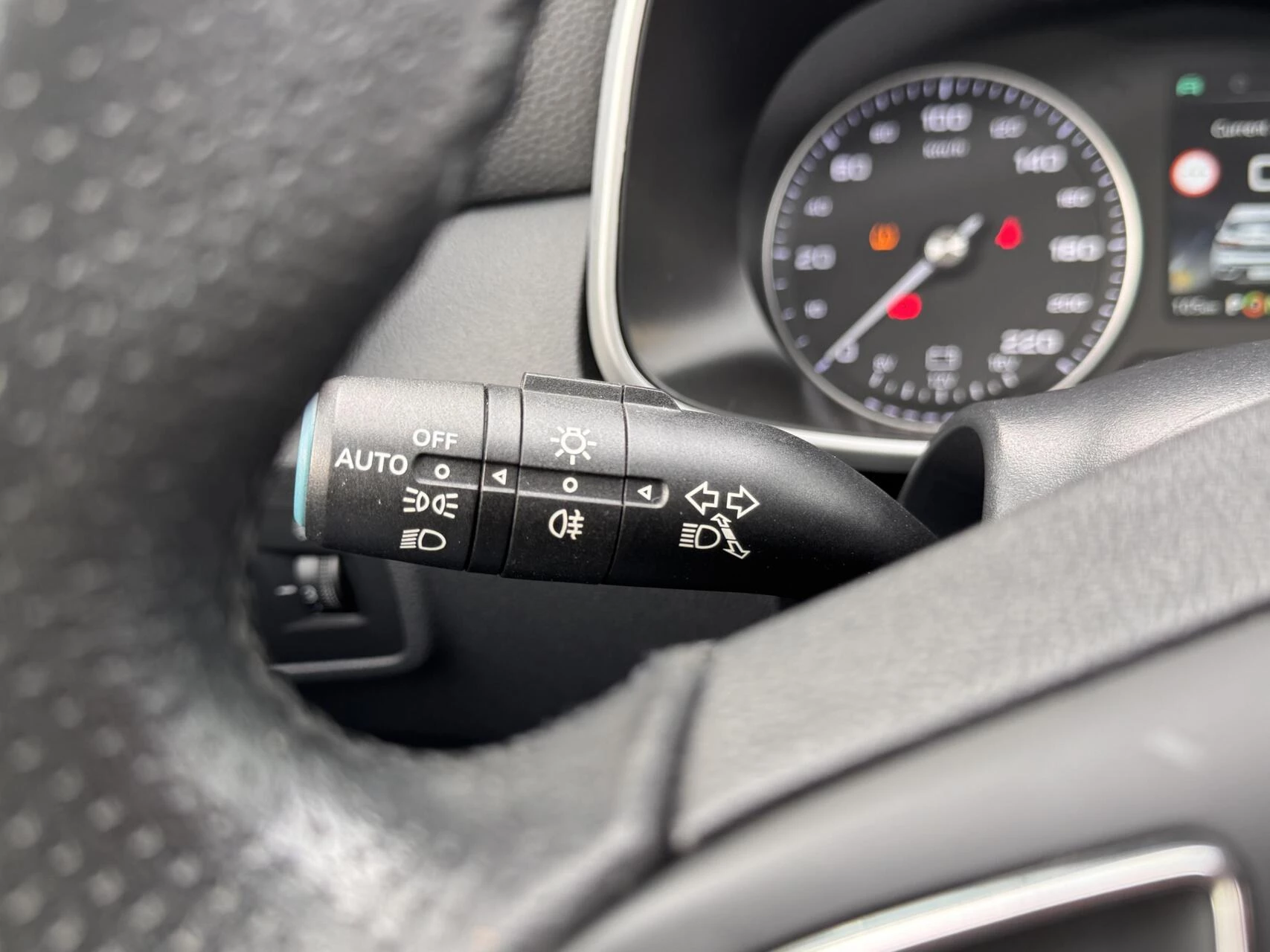 Hoofdafbeelding MG ZS EV