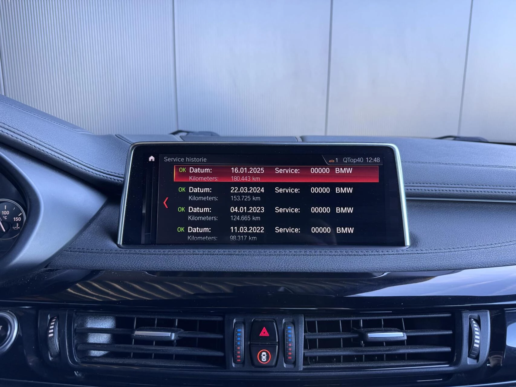 Hoofdafbeelding BMW X6