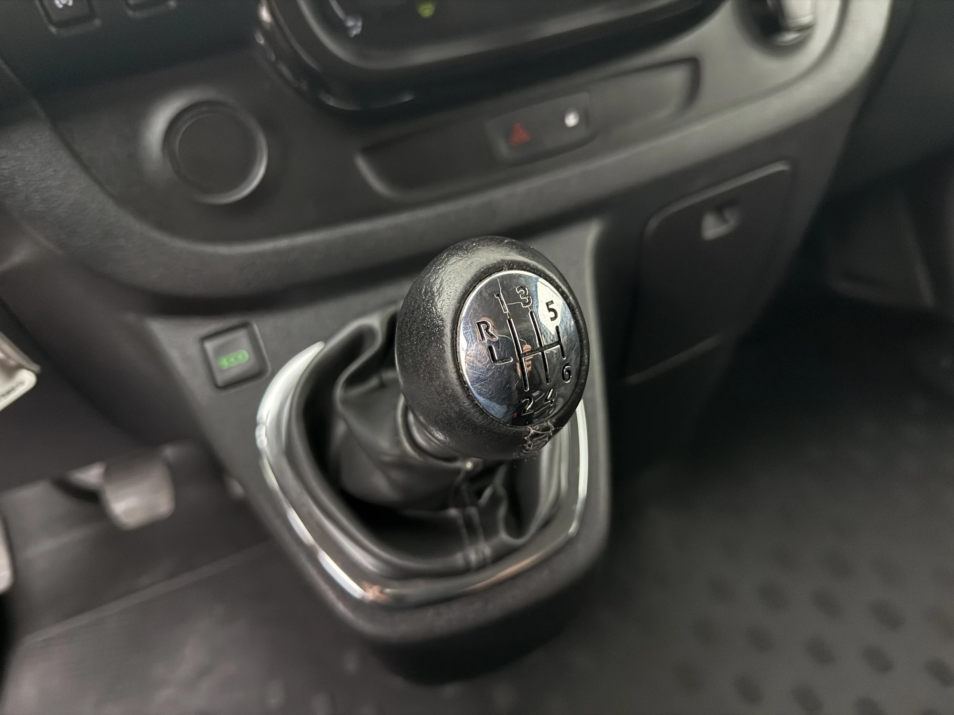 Hoofdafbeelding Fiat Talento