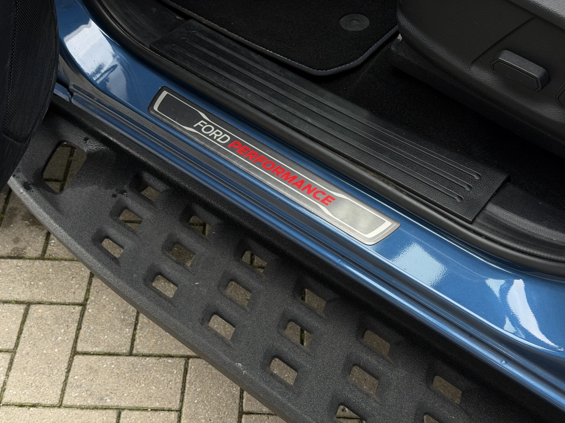 Hoofdafbeelding Ford Ranger