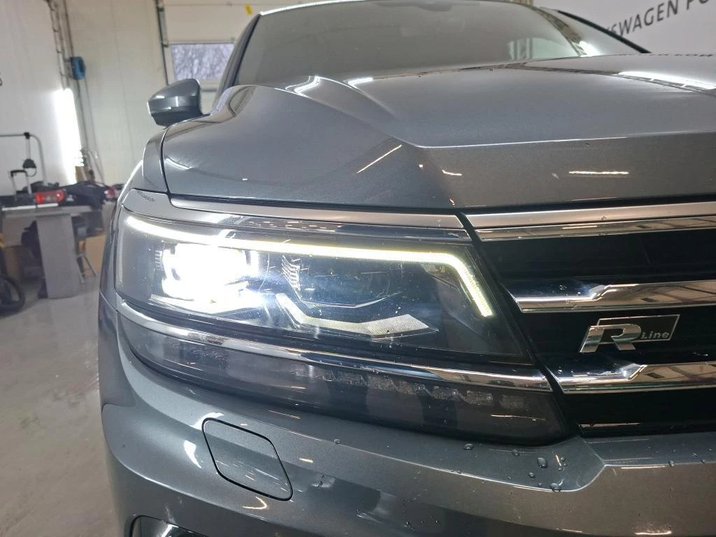 Hoofdafbeelding Volkswagen Tiguan Allspace