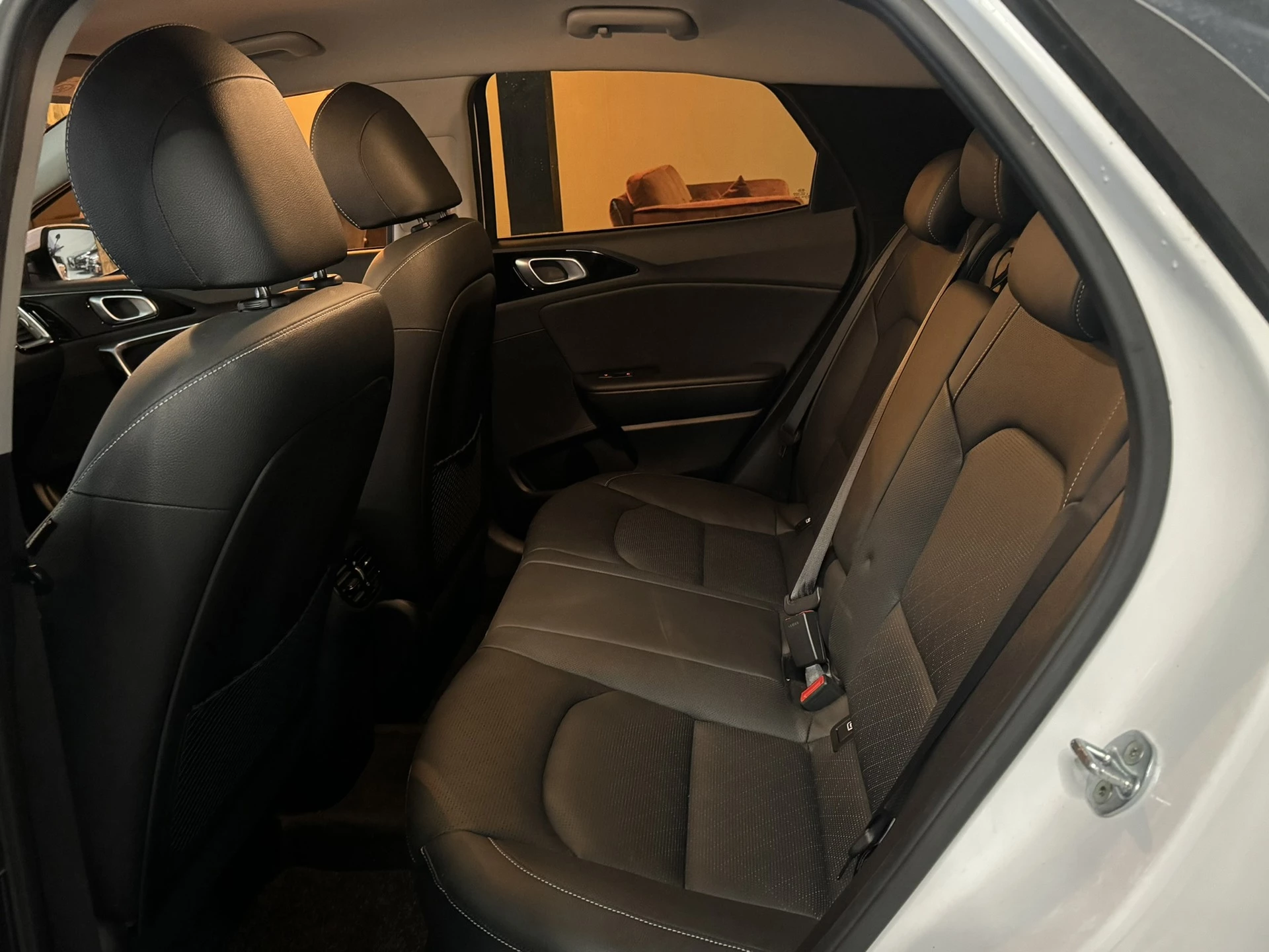 Hoofdafbeelding Kia XCeed