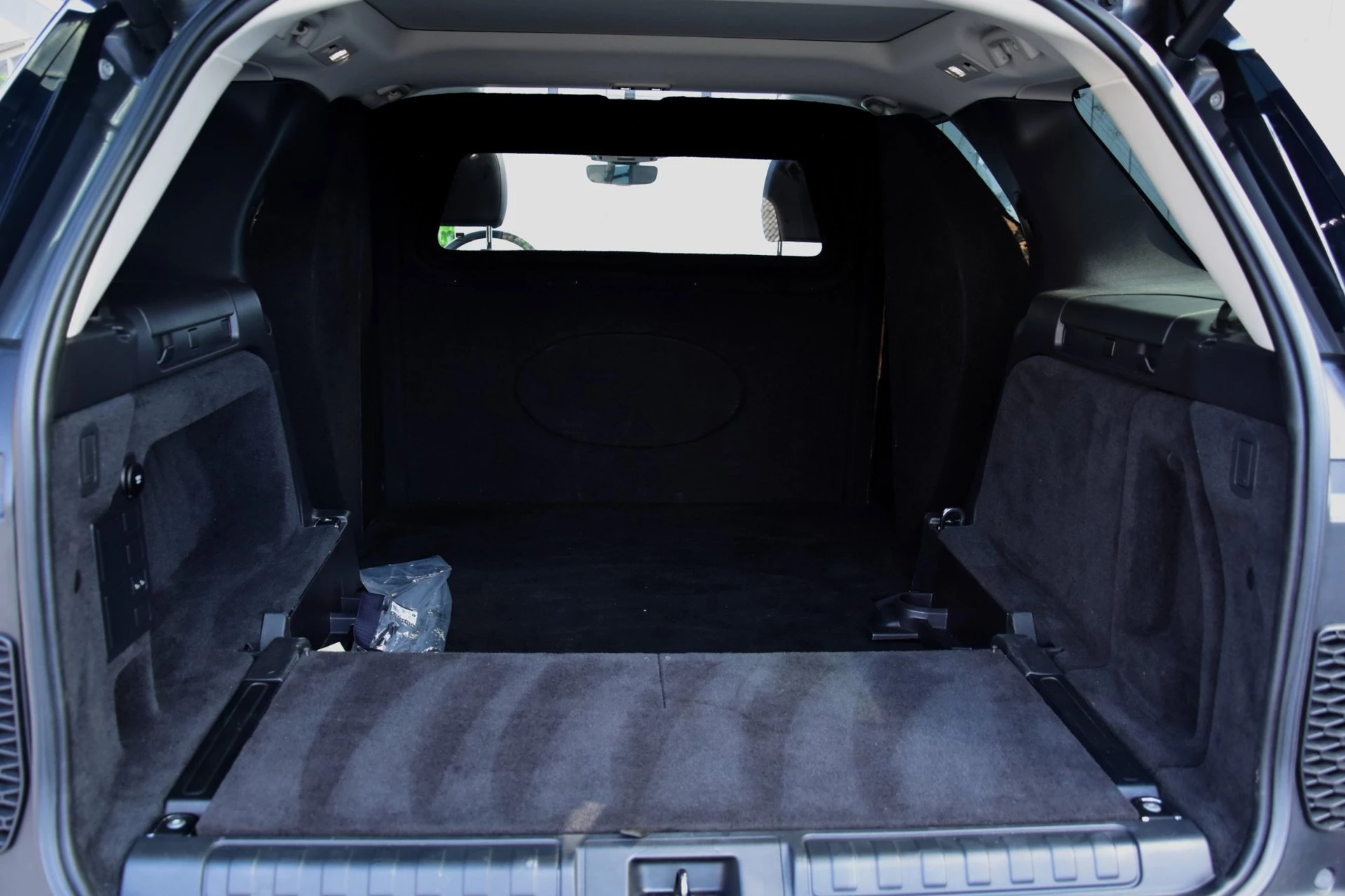 Hoofdafbeelding Land Rover Discovery
