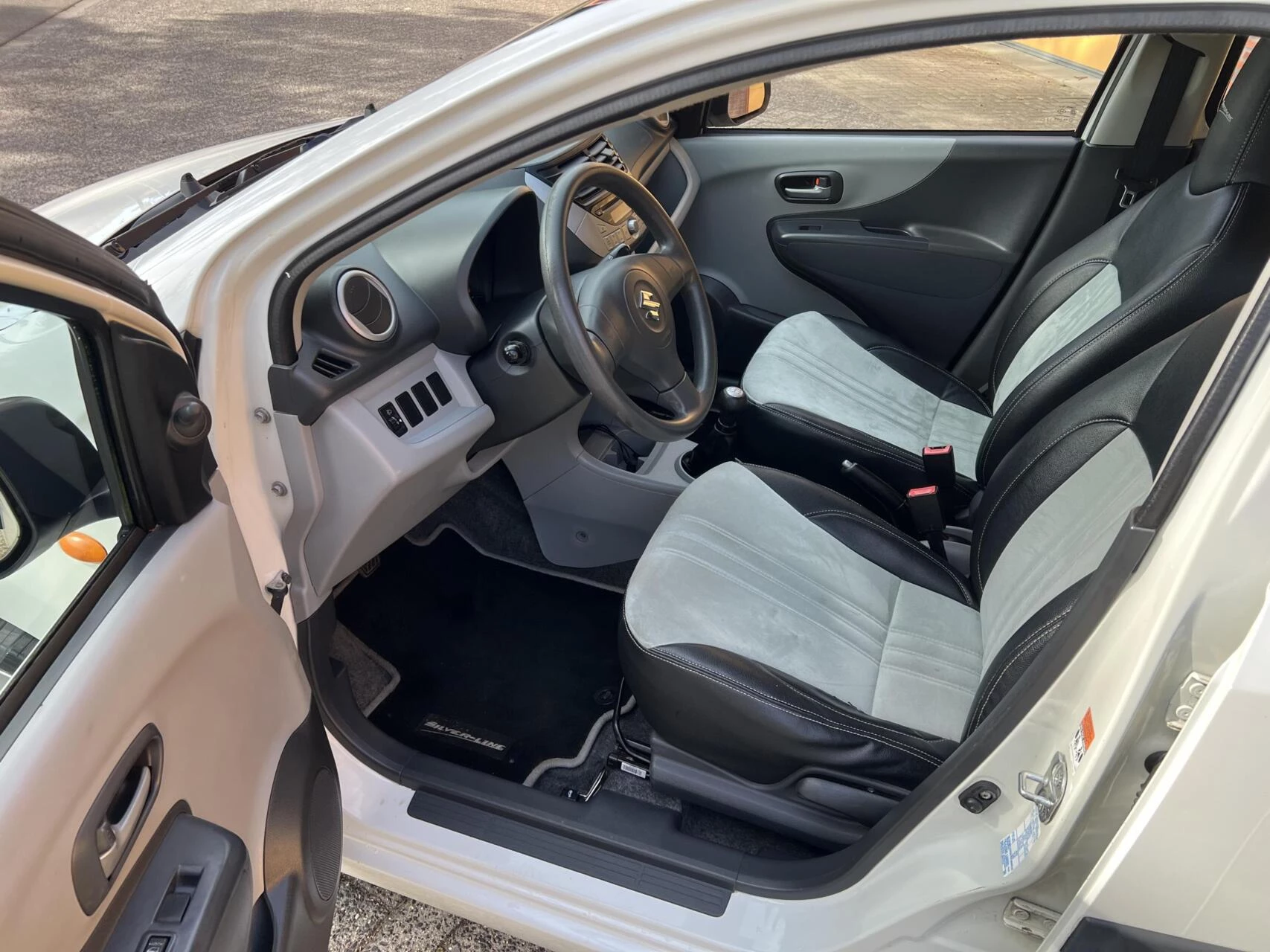 Hoofdafbeelding Suzuki Alto