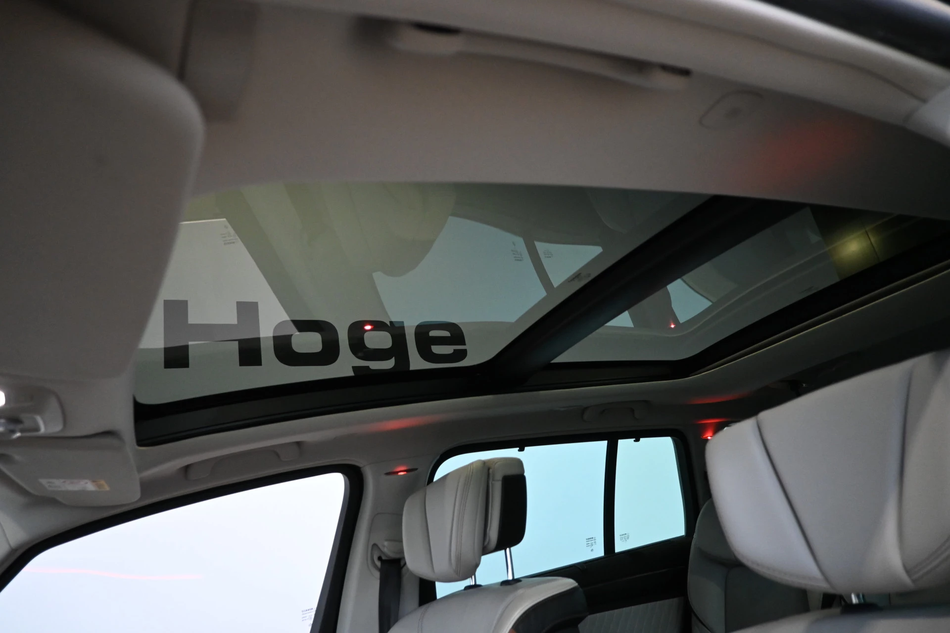 Hoofdafbeelding Renault Espace