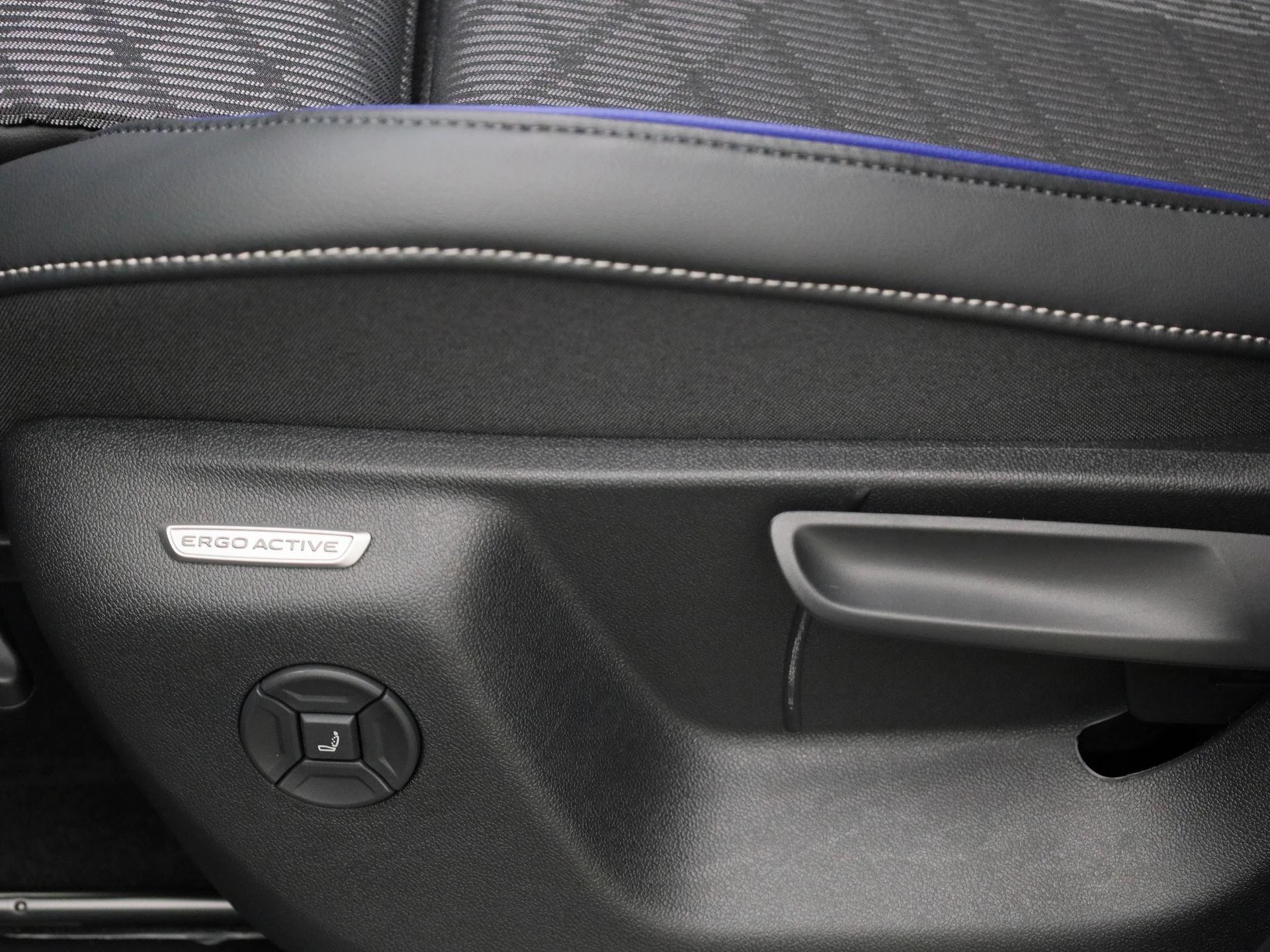 Hoofdafbeelding Volkswagen Tayron