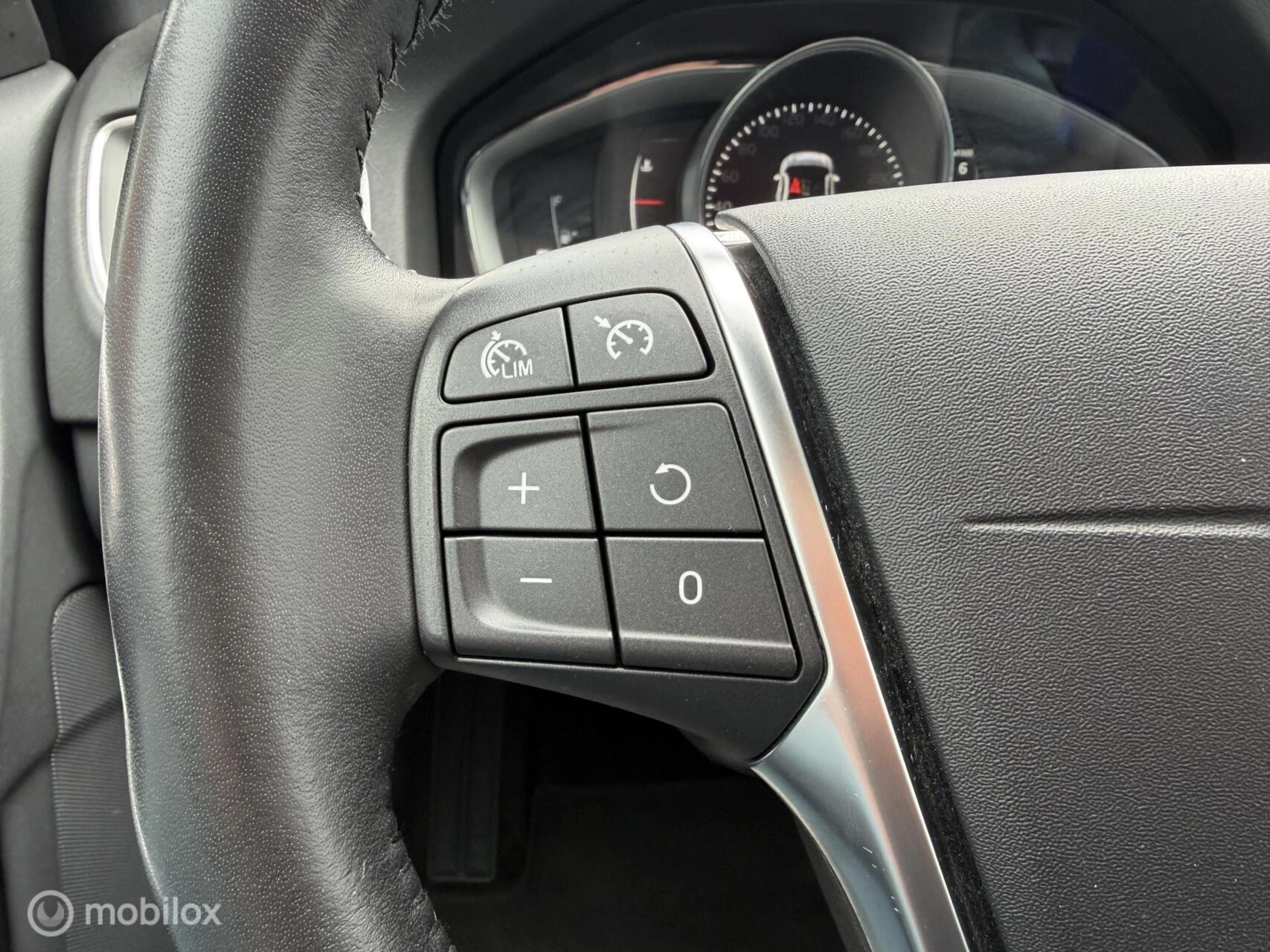 Hoofdafbeelding Volvo S60