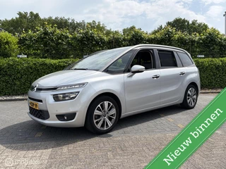 Citroen  C4 Grand Picasso 1.6 THP Intensive 7 PERSOONS / NAVI / CLIMA / LED / TREKHAAK