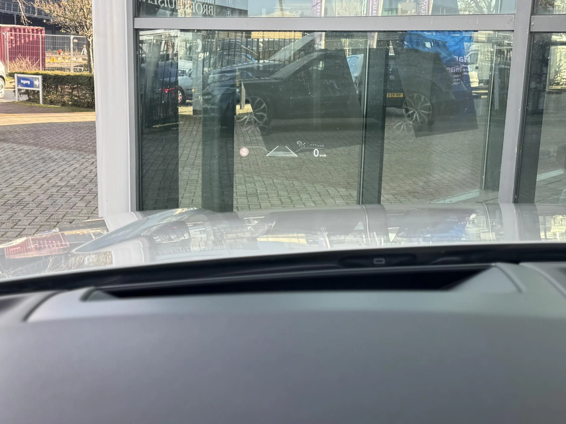 Hoofdafbeelding Volkswagen Touareg